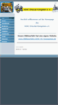 Mobile Screenshot of adac-oc-koenigstein.de